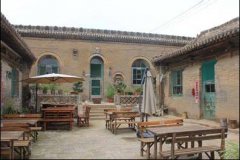 山是中国汗青文假名镇