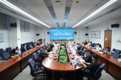 <b>谈会的还有江门市相关商协会代表、营商体验官</b>