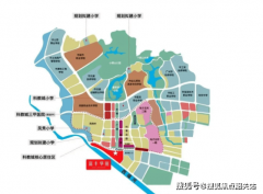 预定客户可享受专属一对一办事及项目最新材料